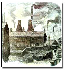Revolucion industrial